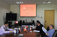 中安科股份召開第九屆董事會(huì)第二十二次會(huì)議、第九屆監(jiān)事會(huì)第十七次會(huì)議