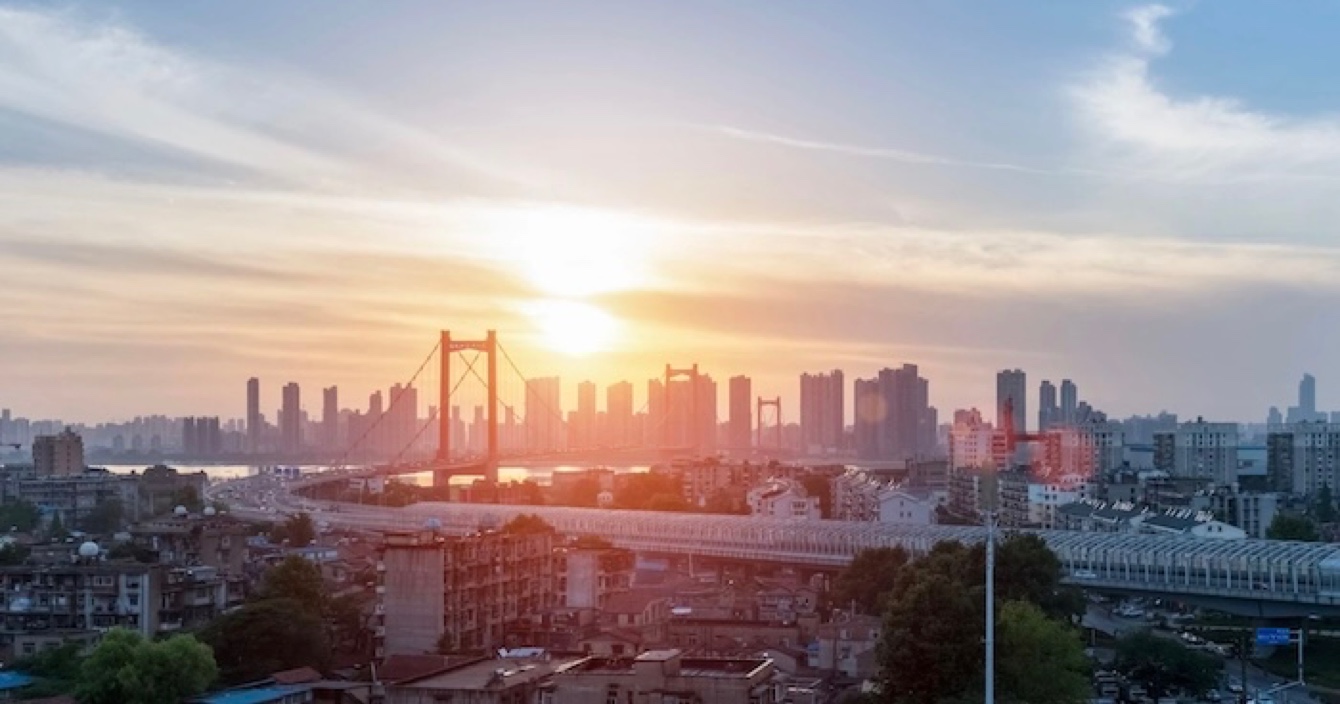 打造宜居、韌性、智慧城市——城市高質(zhì)量發(fā)展有了標(biāo)準(zhǔn)體系